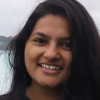Photo of Mansi Parmar