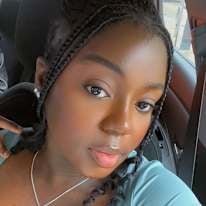 Photo of Yaa Serwaa Amoako-Attah