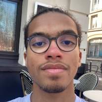 Photo of Kyrian