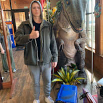 Photo of Ben