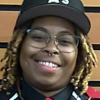 Photo of Joylyn Thuku