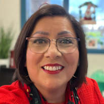 Photo of Angelica