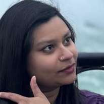 Photo of Raisa Bashar