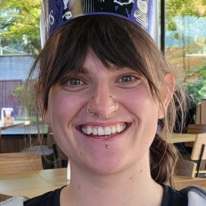 Photo of Abby