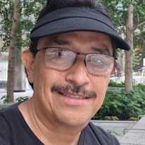 Photo of Ezequiel Celis