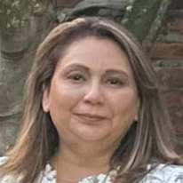 Photo of Nancy