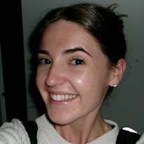 Photo of Chloe Waring