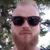 Photo of Dustin