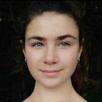 Photo of Ashleigh Norris