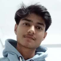 Photo of Hrisabh Rajput