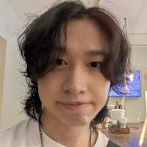 Photo of William Mai