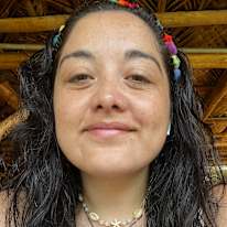 Photo of irene carrasco lien