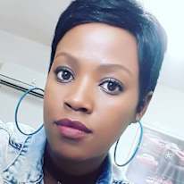 Photo of Koketso