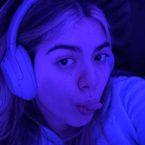 Photo of andrea