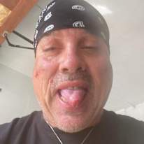 Photo of Marcus