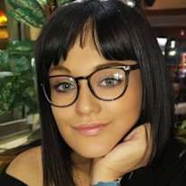 Photo of Charlene