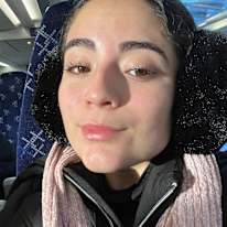 Photo of Marcela