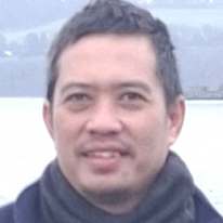 Photo of Glenn Policarpio