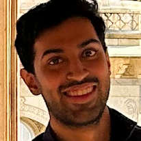 Photo of Aryaman