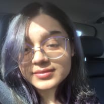 Photo of Twisha