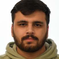 Photo of Aniket Kathpal