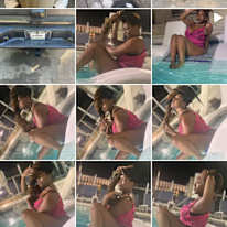 Photo of Teyana M Herbert