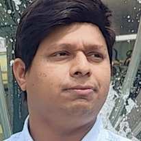 Photo of Faiyaz Lalsha
