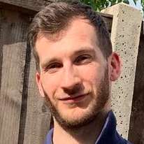 Photo of Liam Piggott