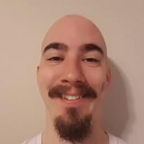 Photo of Ryan