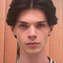 Photo of Matyas