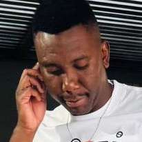 Photo of Xolani Dlamini