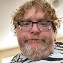 Photo of Mike Schlosser