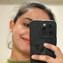 Photo of Nisha