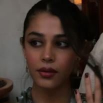 Photo of Manjari