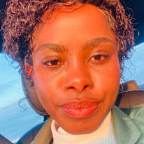 Photo of Zama Khomo