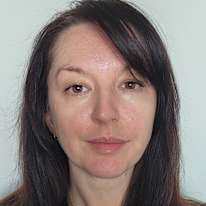 Photo of Rebecca
