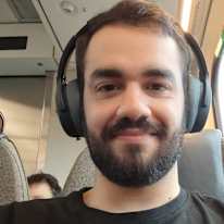 Photo of Sepehr