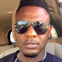 Photo of Yemi Sadiku