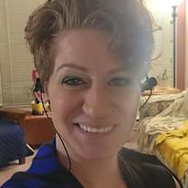 Photo of Krystal-Gayle