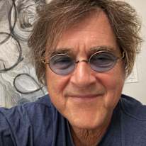 Photo of Ian