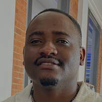 Photo of Blessing James