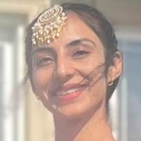 Photo of Harmanpreet Kaur