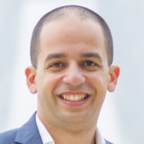Photo of Marc