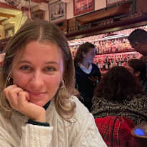 Photo of Rhiannon