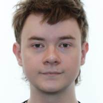 Photo of Aaron Graham