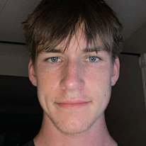 Photo of Isaac