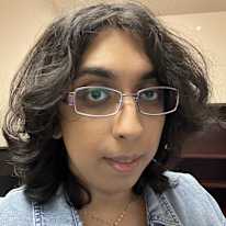 Photo of Mariam