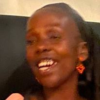 Photo of Zandiswa