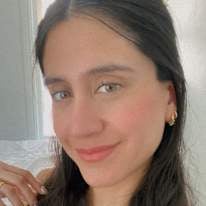 Photo of Alessandra Paccini