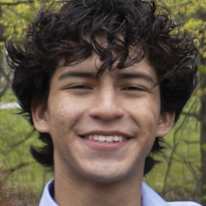 Photo of Brandon